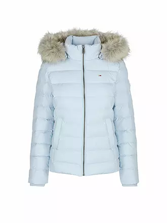 TOMMY JEANS | Doudoune Martina | hellblau